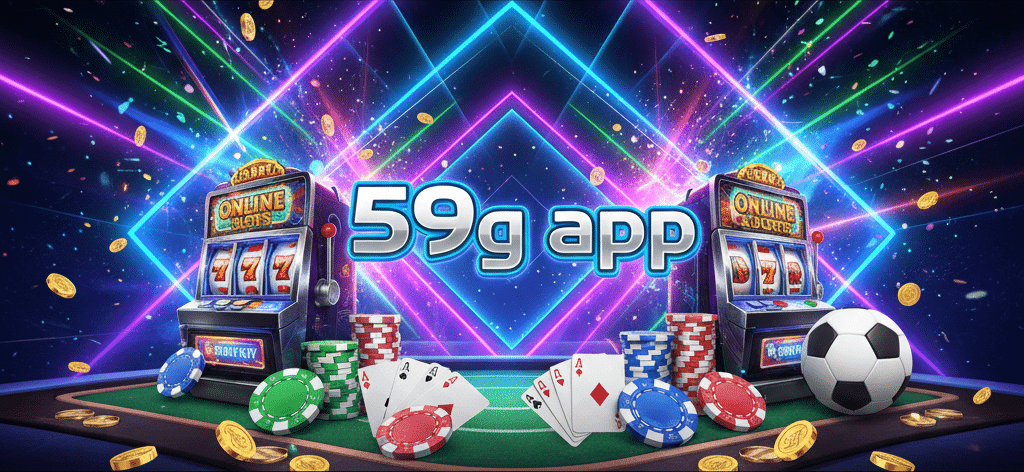 59g app