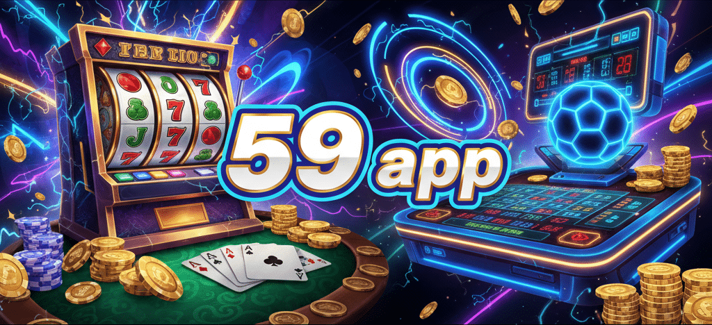 59g app