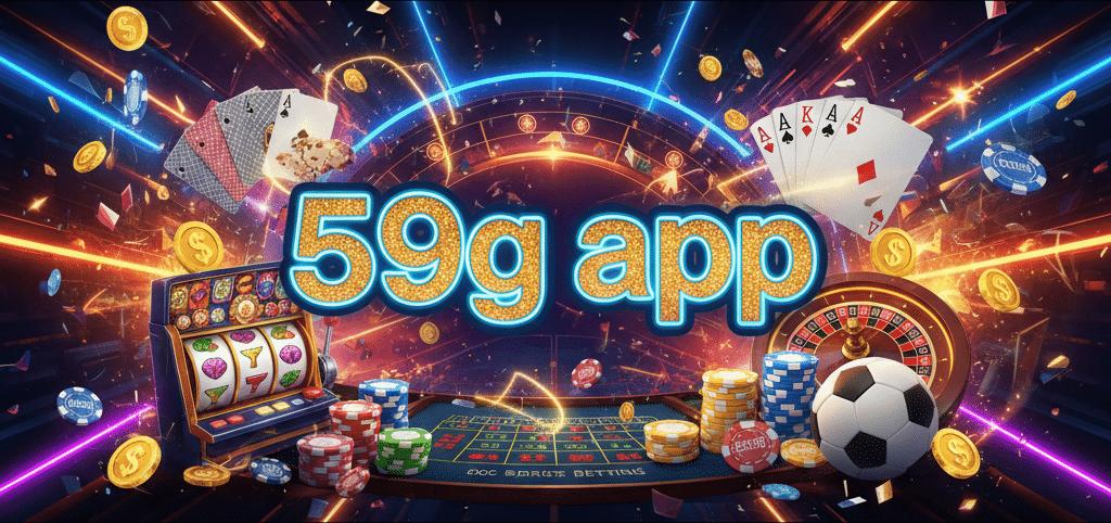 59g app