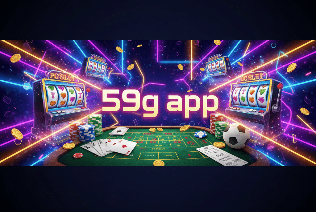 59g app