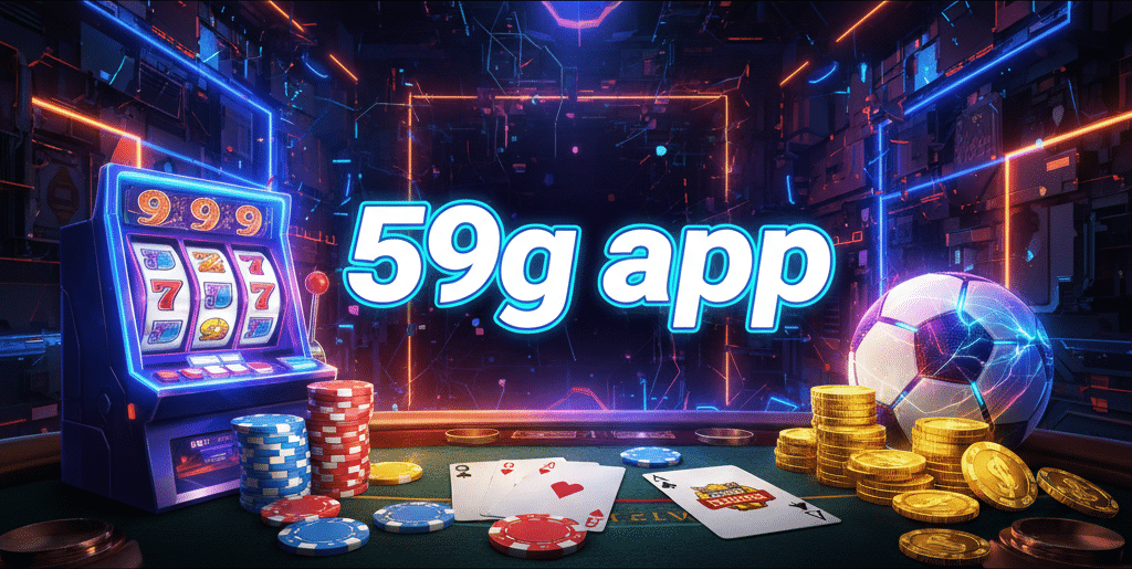 59g app