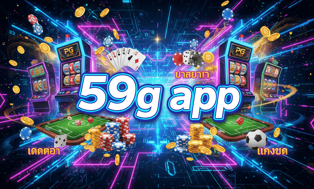 59g app