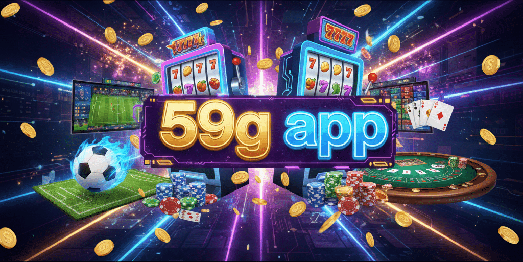 59g app